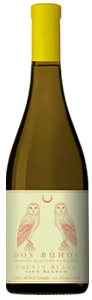 Botella Chenin Blanc Dos Buhos Imagen Carrito