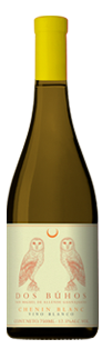 Botella Chenin Blanc Dos Buhos Imagen Carrito