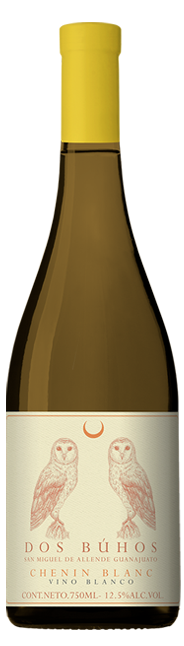 Botella Chenin Blanc Dos Buhos Relacionado