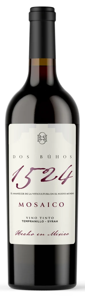 1524Mosaico Tinto 2022