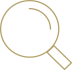 icono de lupa