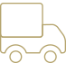 icono de camion