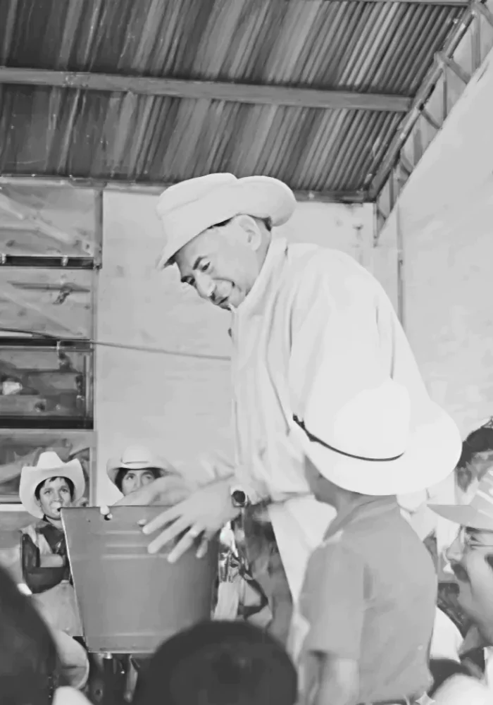 forma antigua de realizar el vino