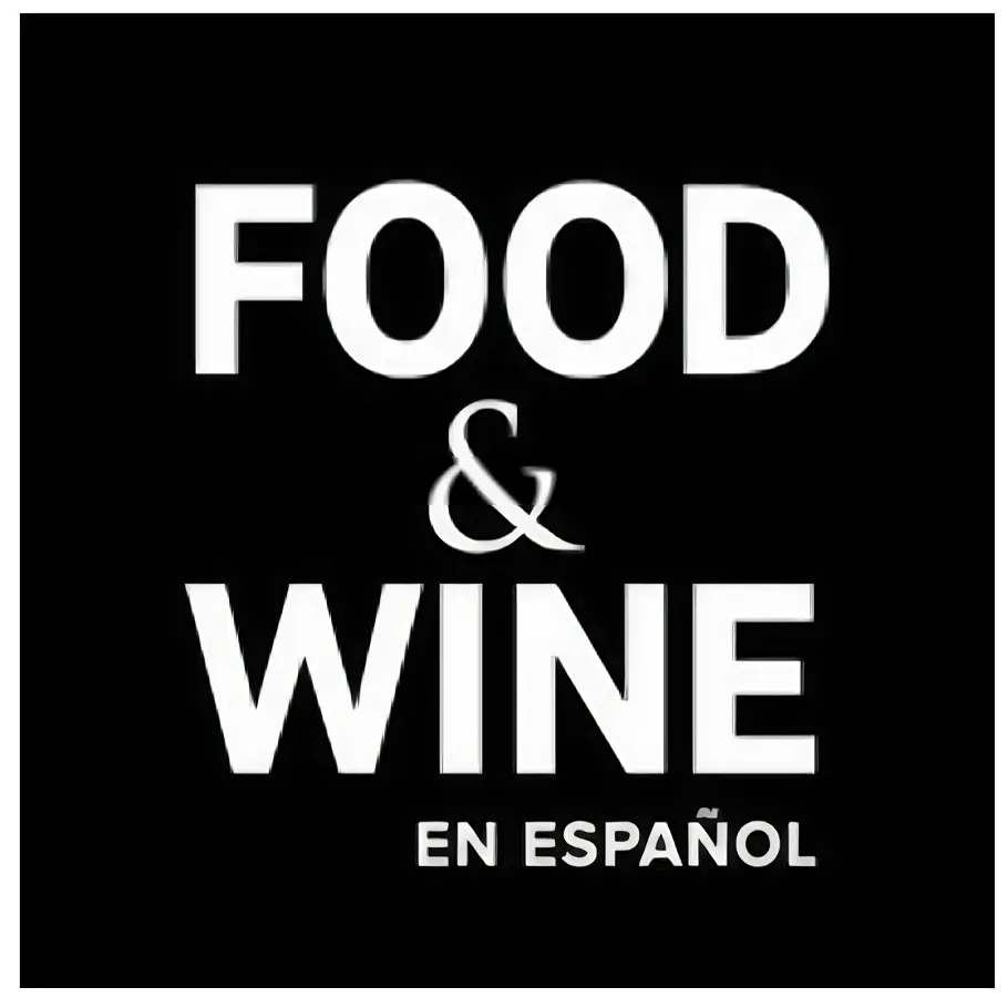 Food & Wine en español
