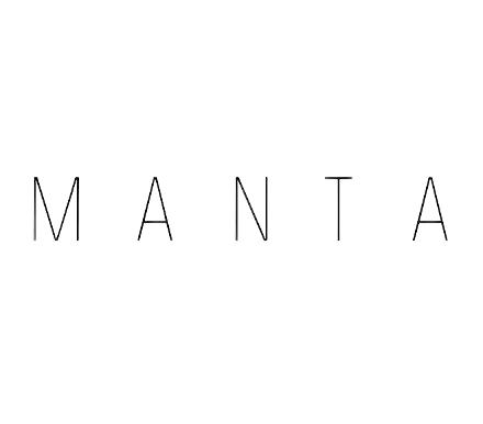 logo de manta