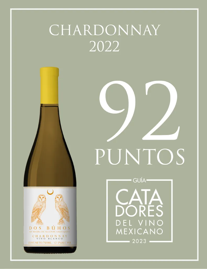 chardonnay 2022
