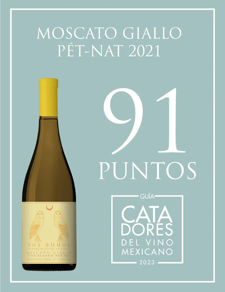 vino moscato 2021