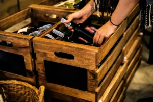 dos buhos-Cómo conservar un vino- Cuidados correctos para mantener su esencia