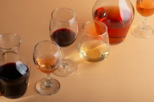 dos buhos-Tipos de copas- Cómo elegir la adecuada para cada vino